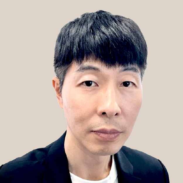 SeungHwan Shin